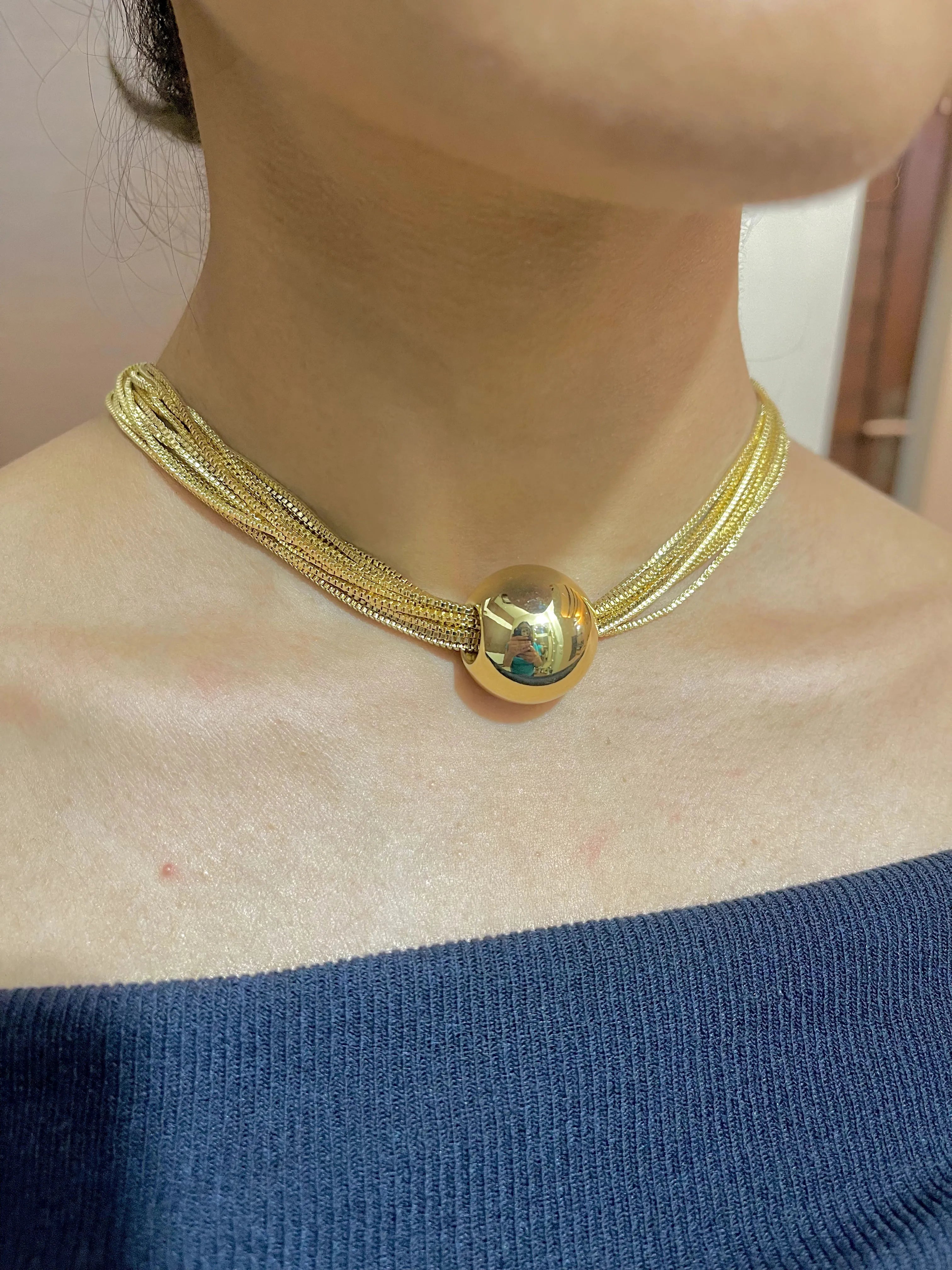 CASCADE CHAIN