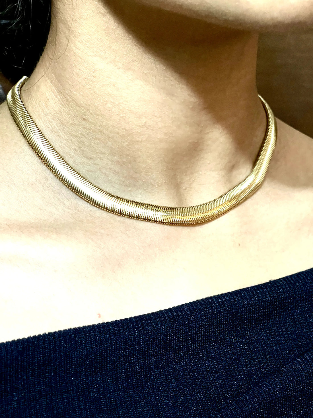 BLISSFUL CHAIN
