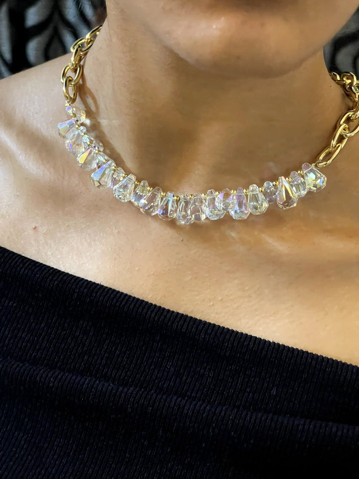 HARMONY CHAIN