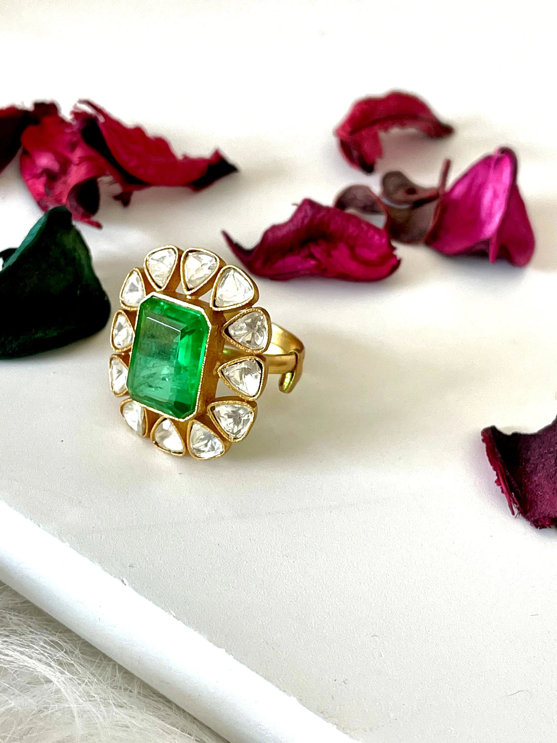 MIDAS RING