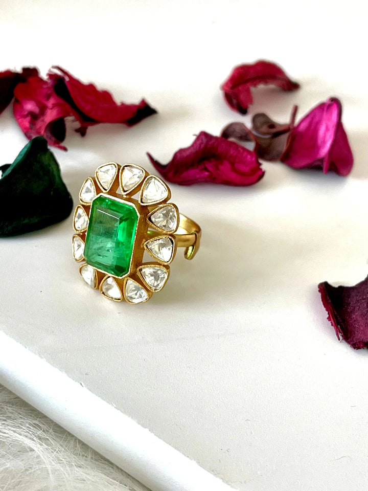 MIDAS RING