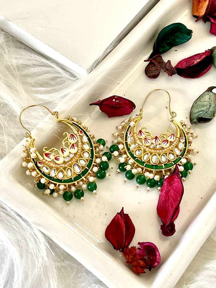 PHOOL-MOTI CHAANDBALI