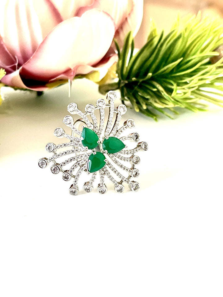 THE SAMRA