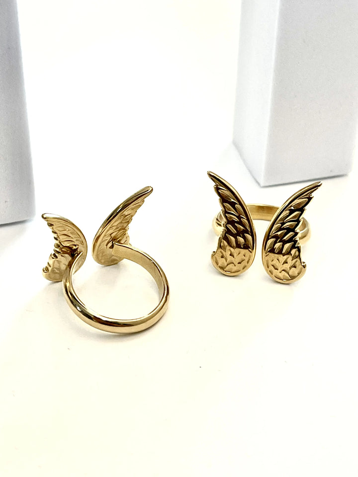 ANGEL RING
