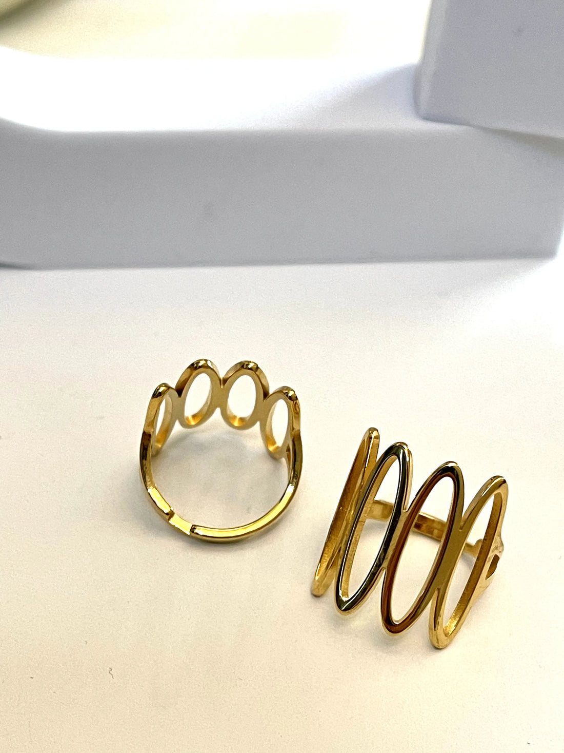 HORIZON RING