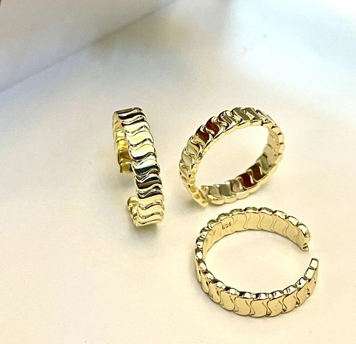 ZENITH RING