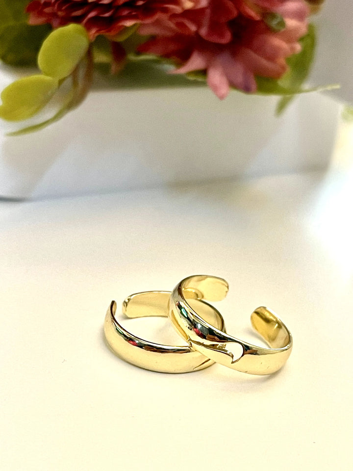 AURORA RING