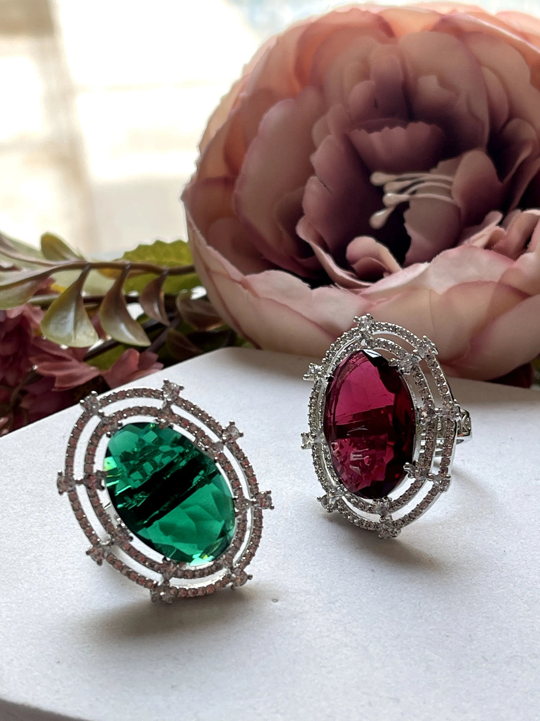 MARY RING