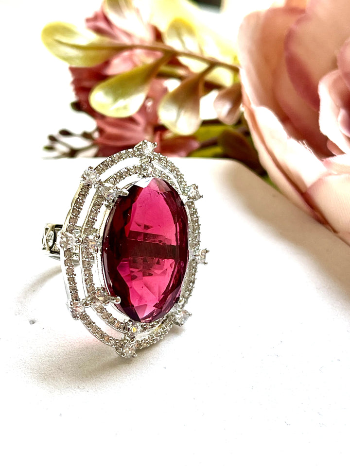 MARY RING