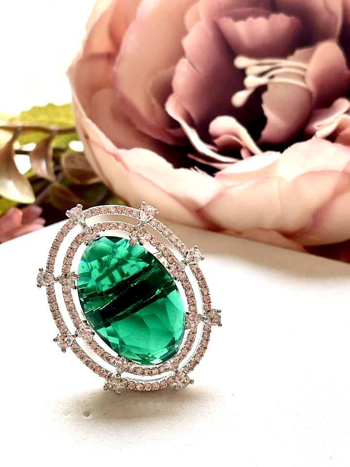 MARY RING