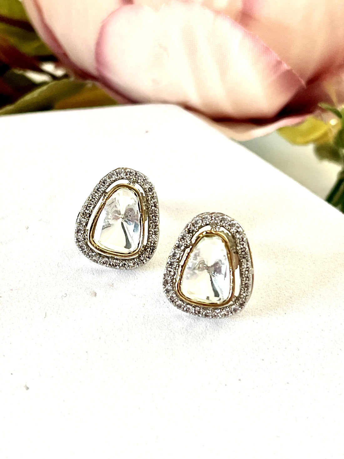 GLEAM PENDANT SET