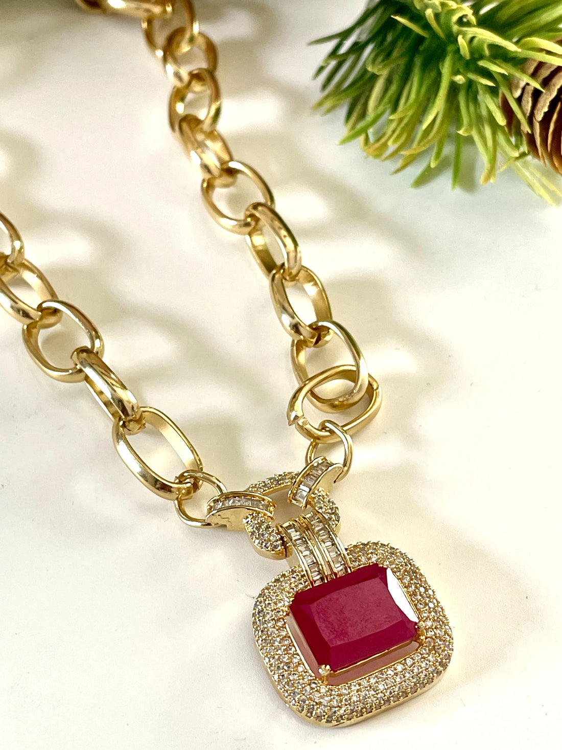 LUXE LINK