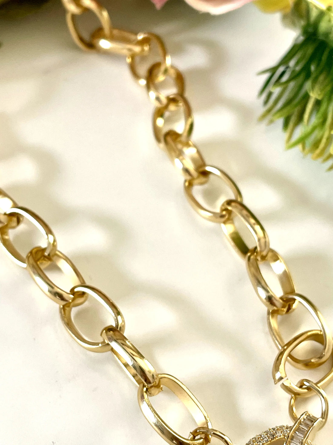 LUXE LINK