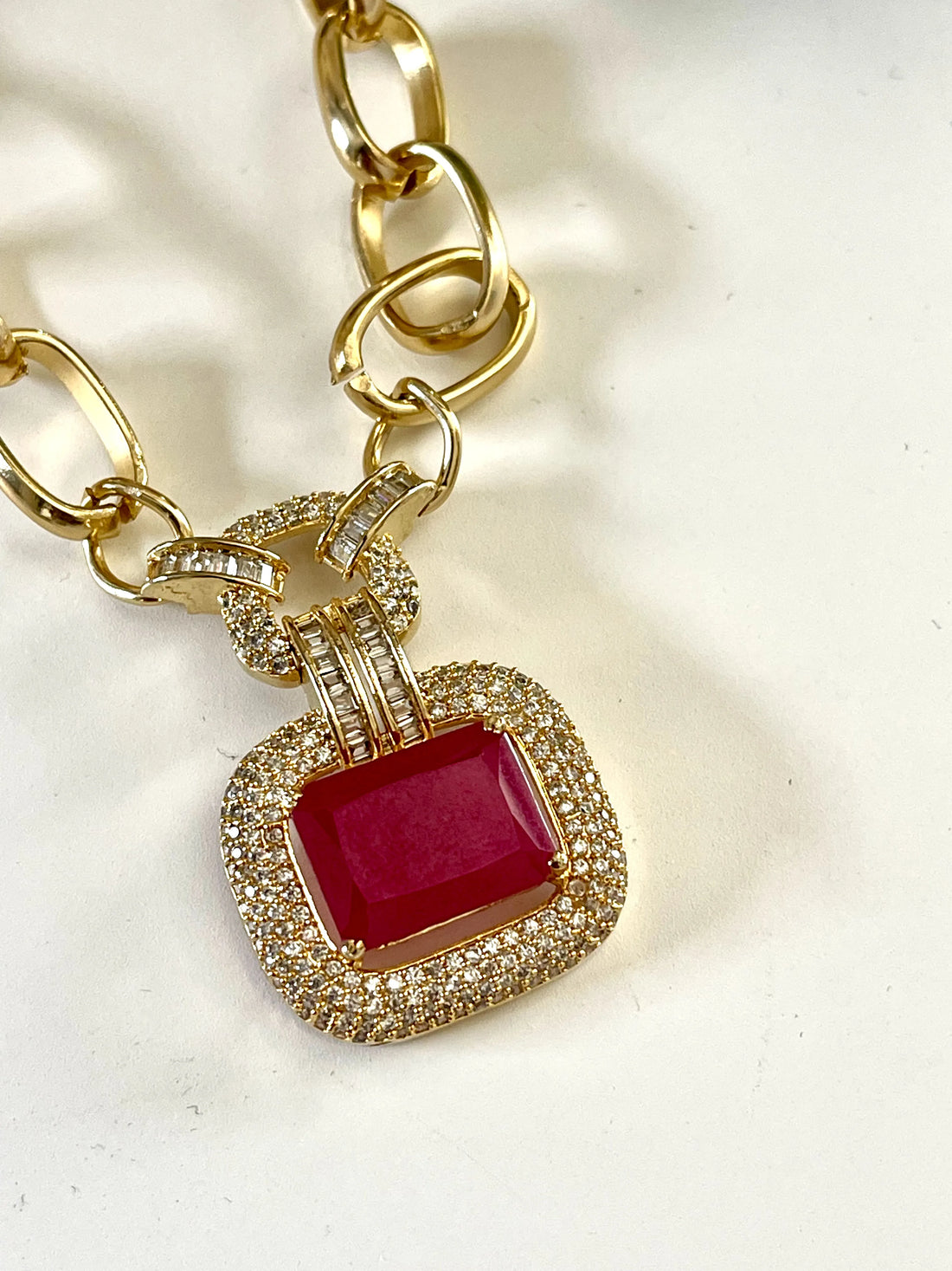 LUXE LINK