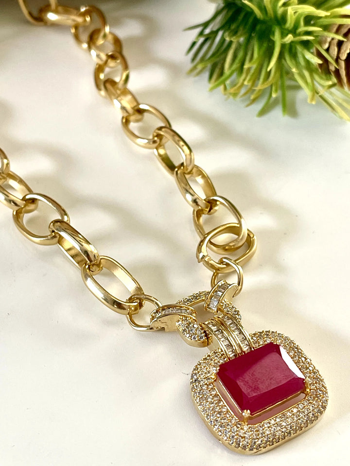 LUXE LINK