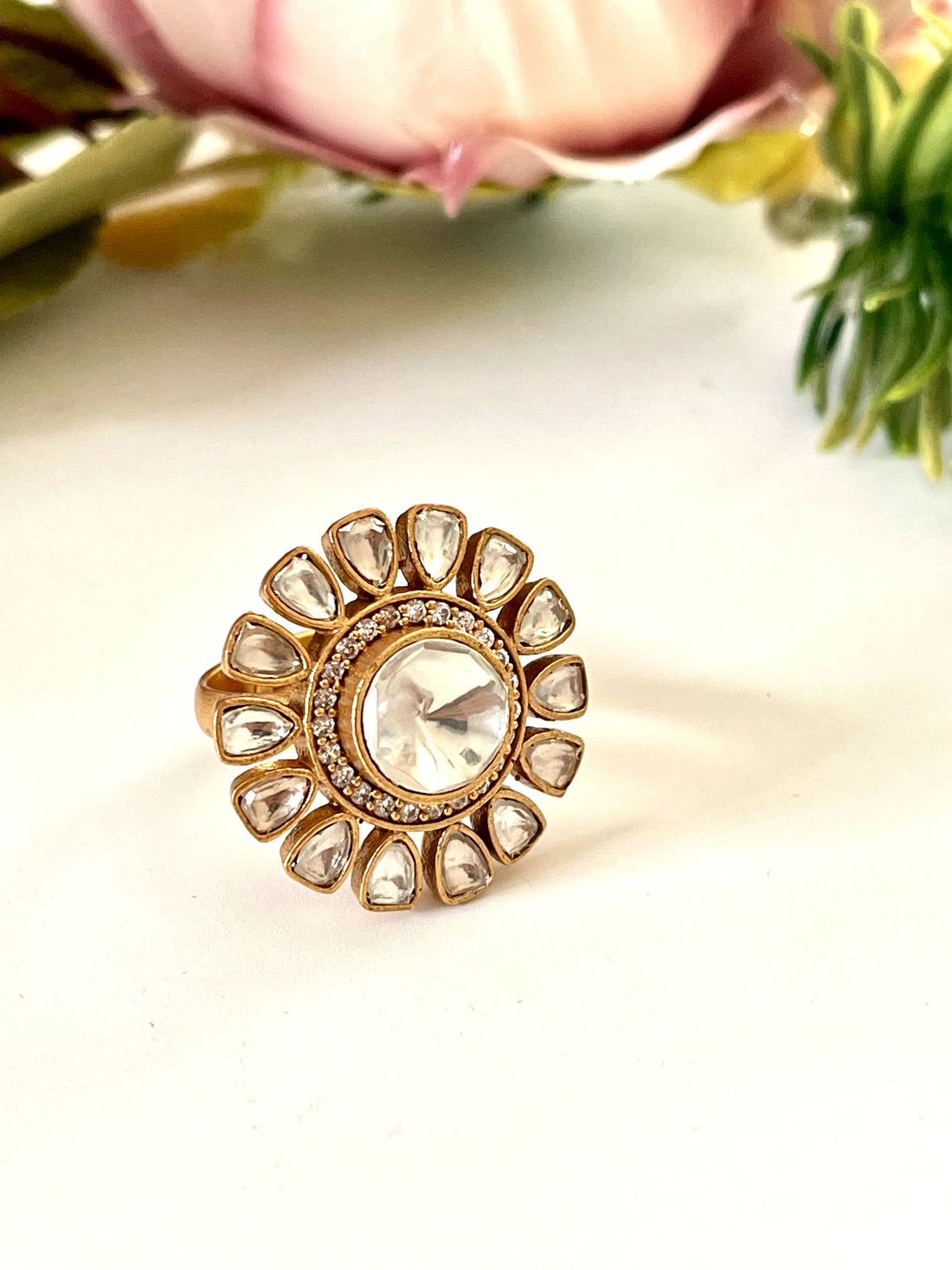 FLORA RING