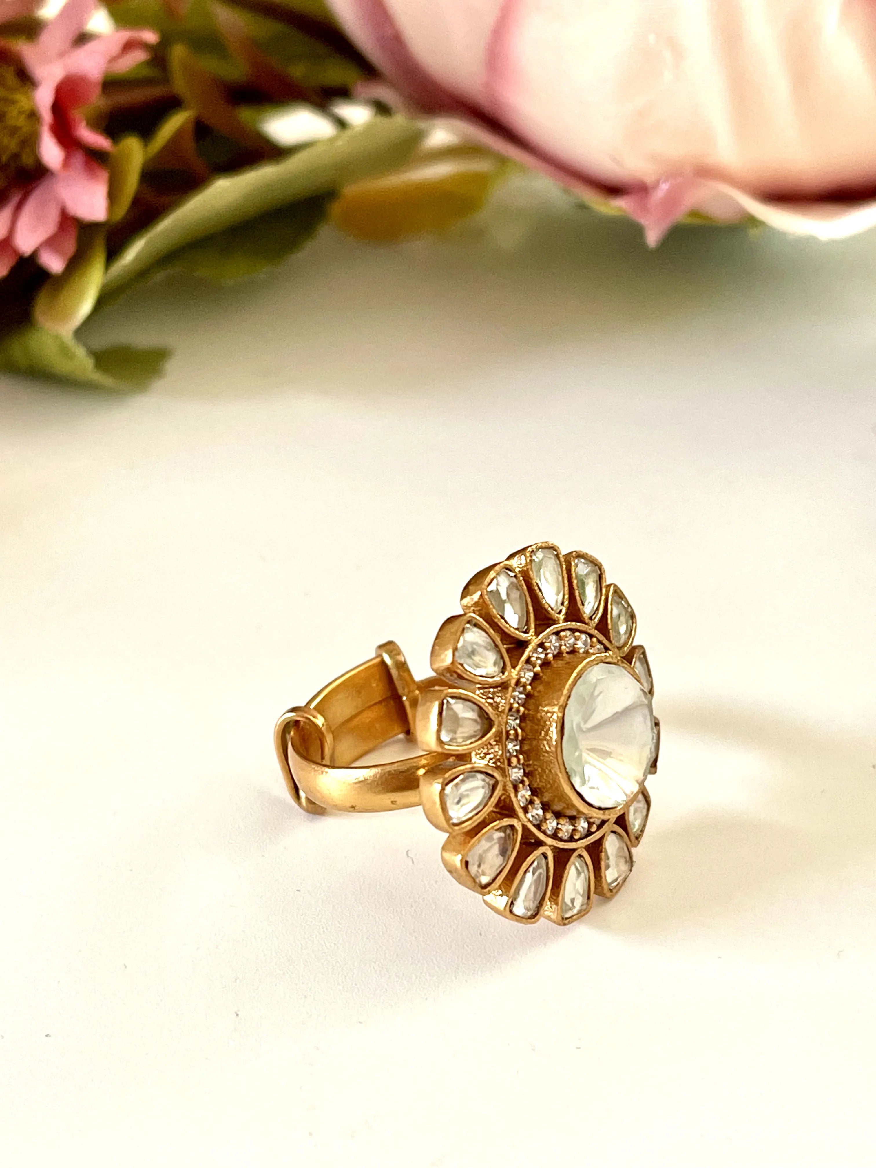 FLORA RING