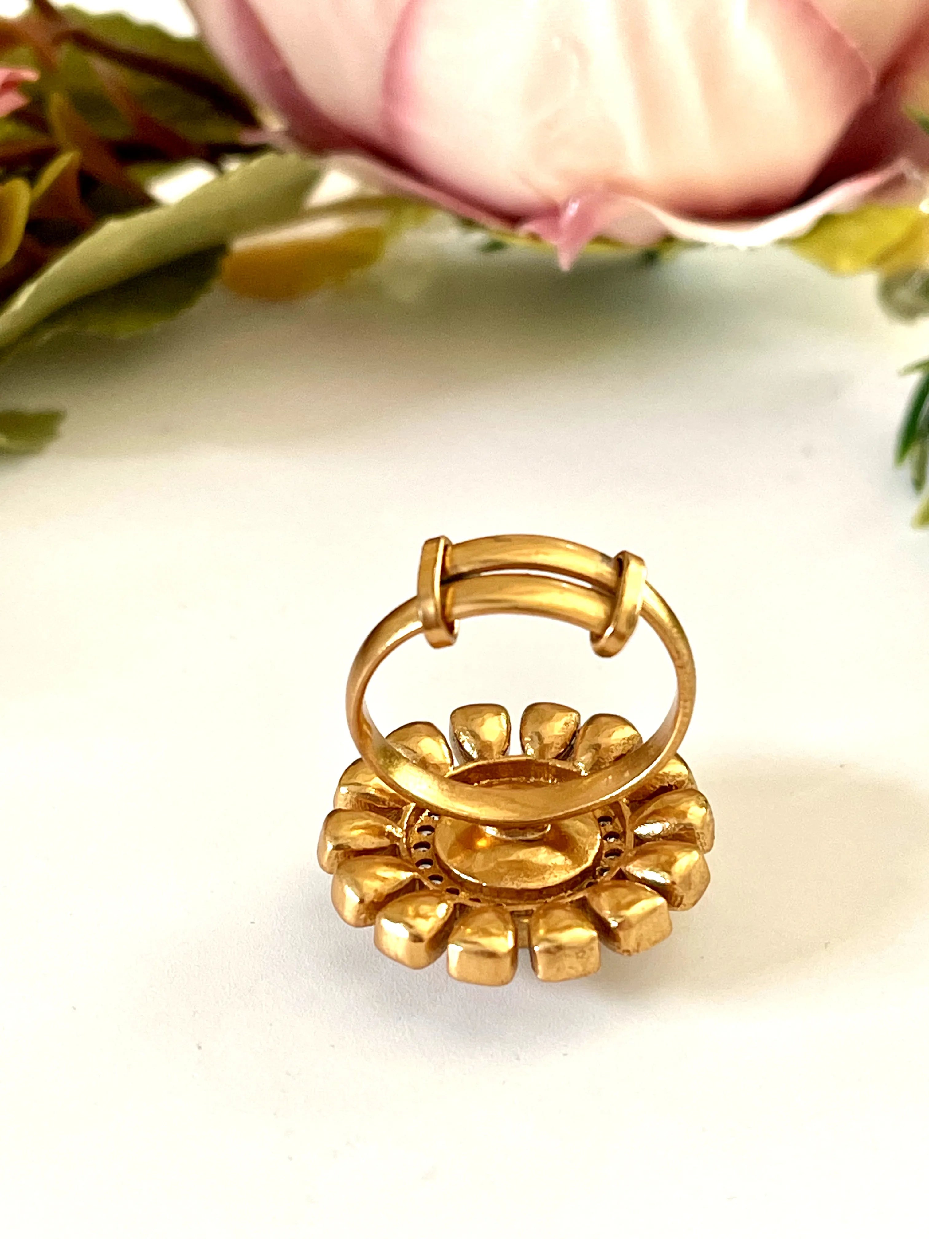 FLORA RING