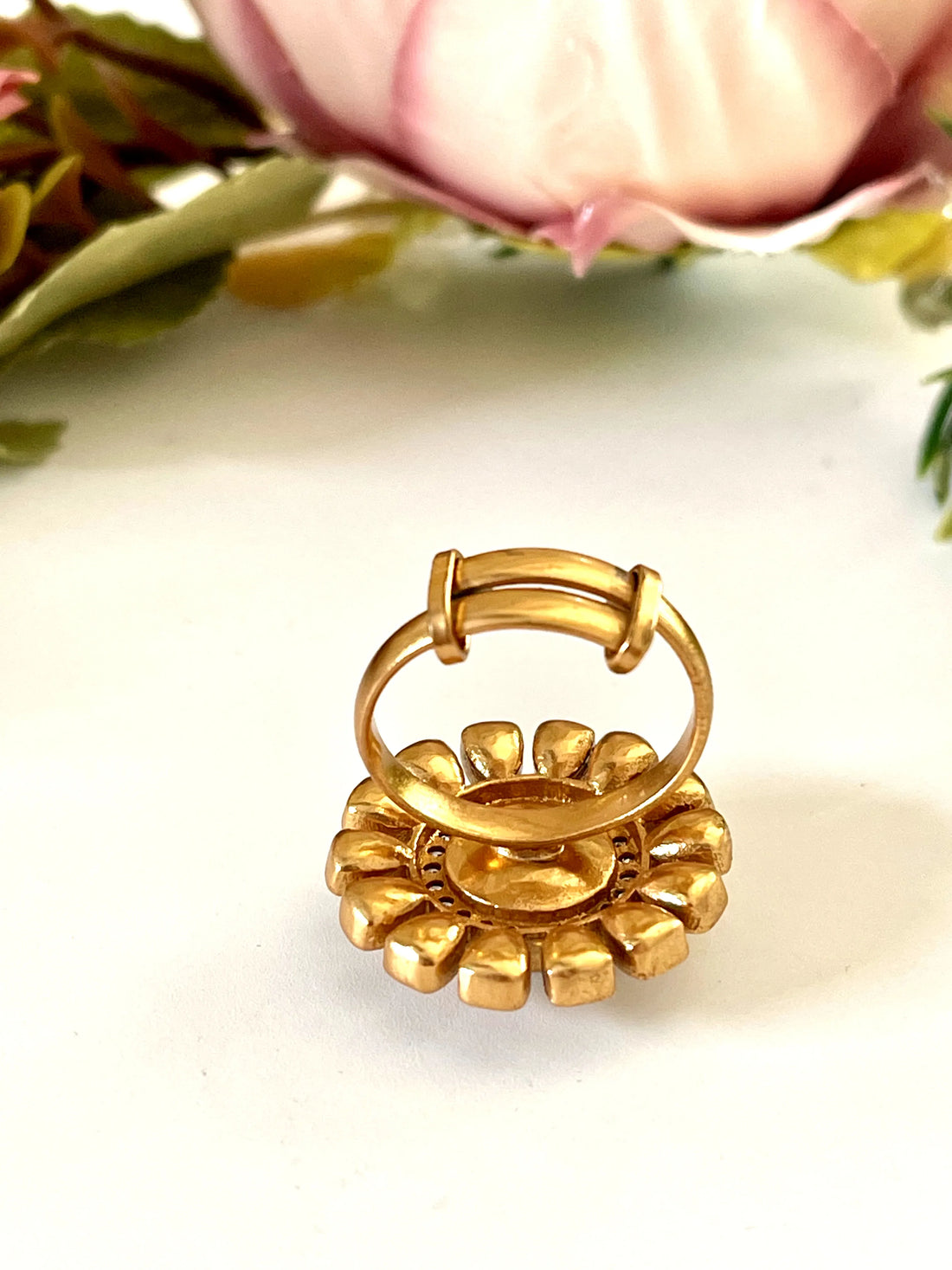 FLORA RING