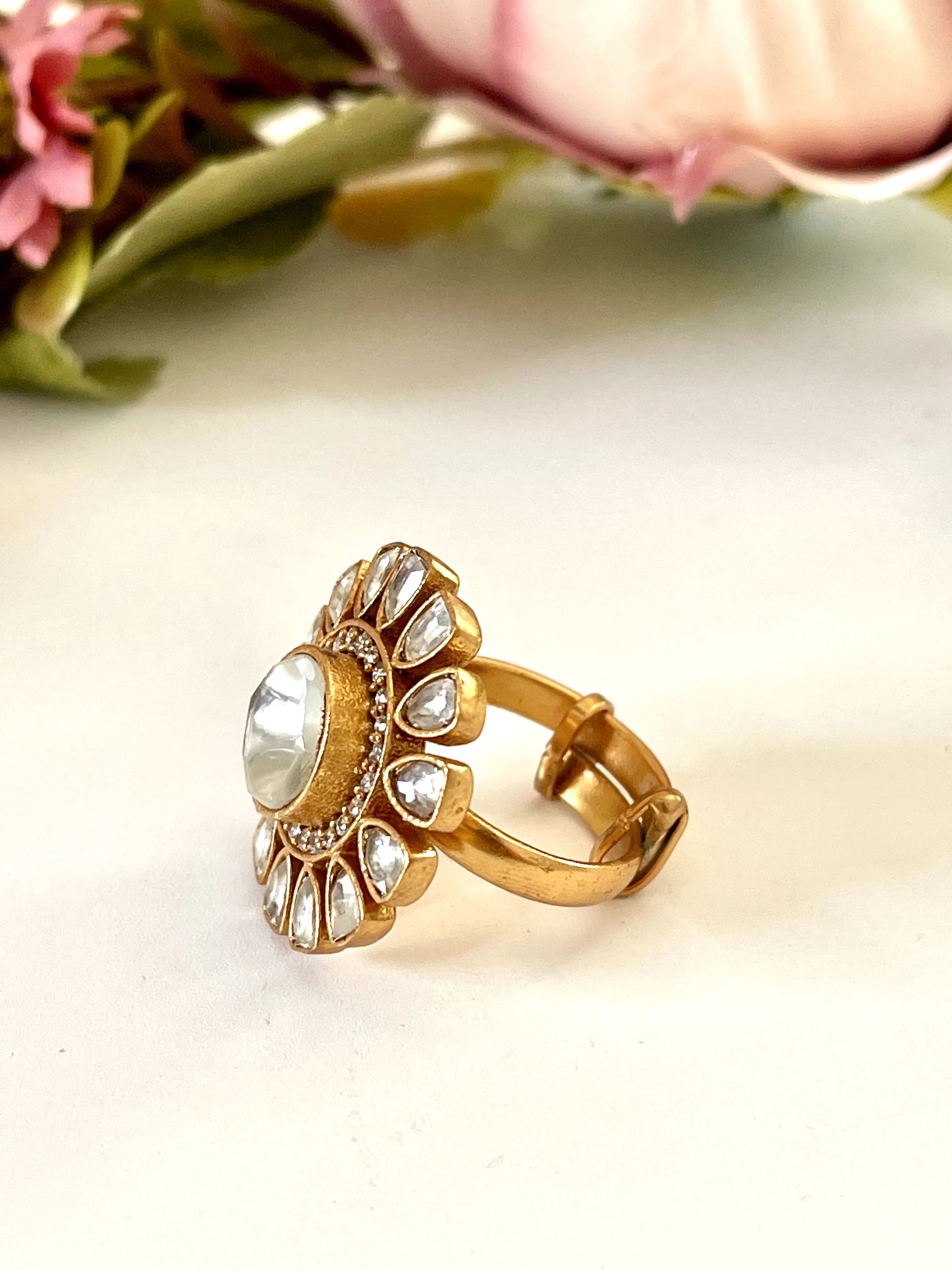 FLORA RING