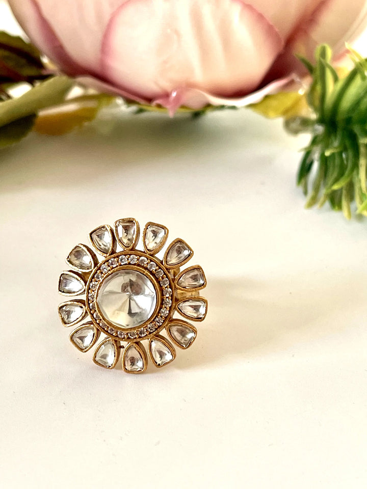 FLORA RING
