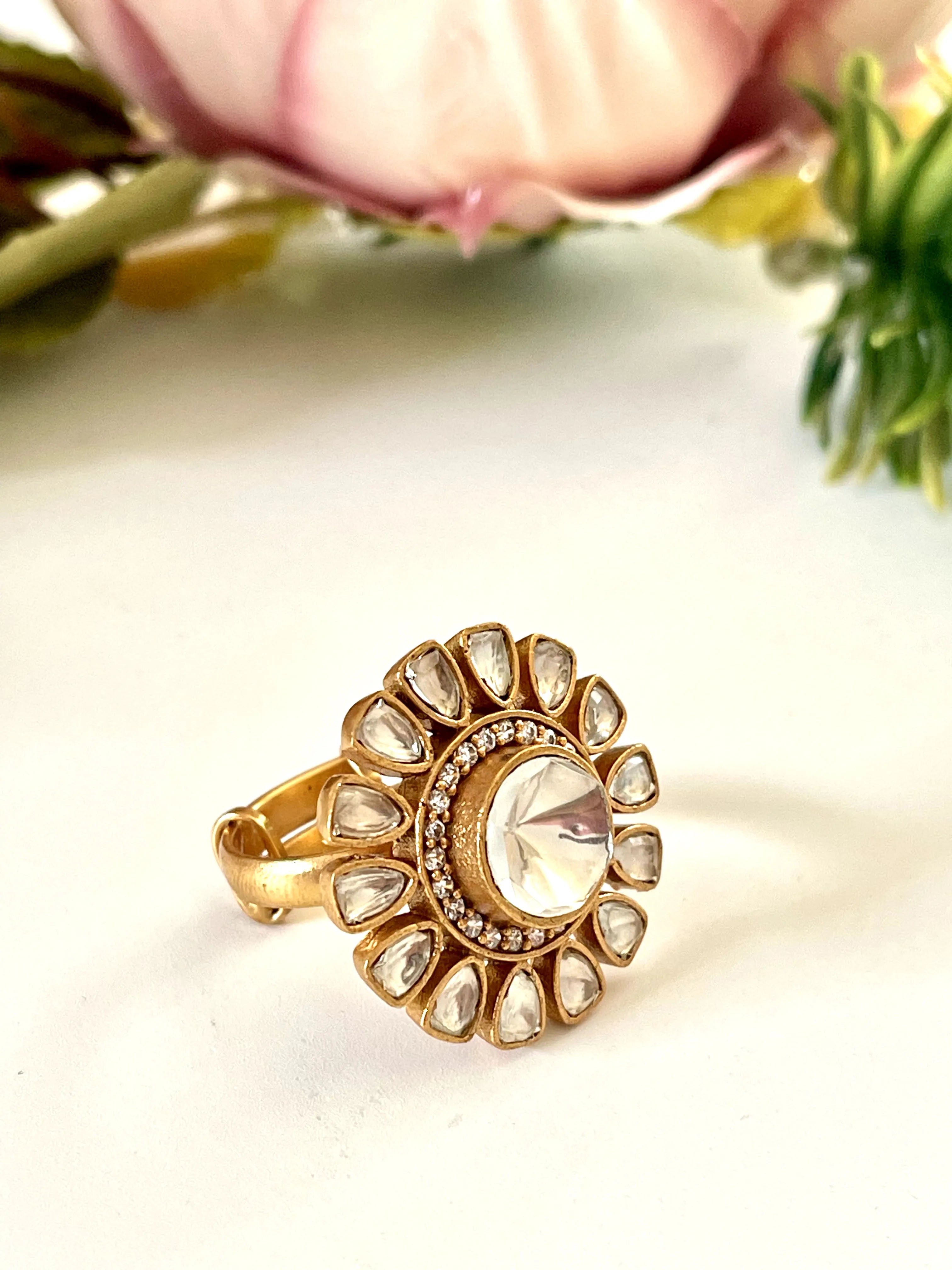 FLORA RING