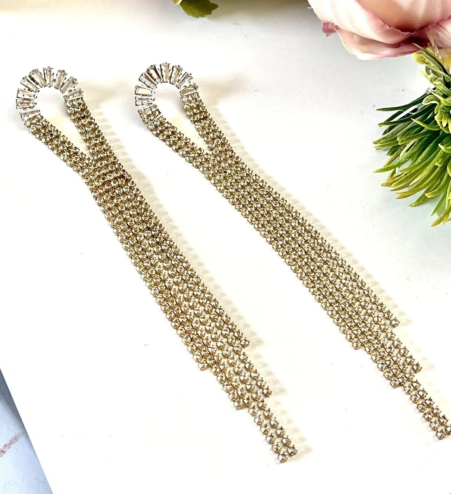 CHAIN CRAFT DANGLERS