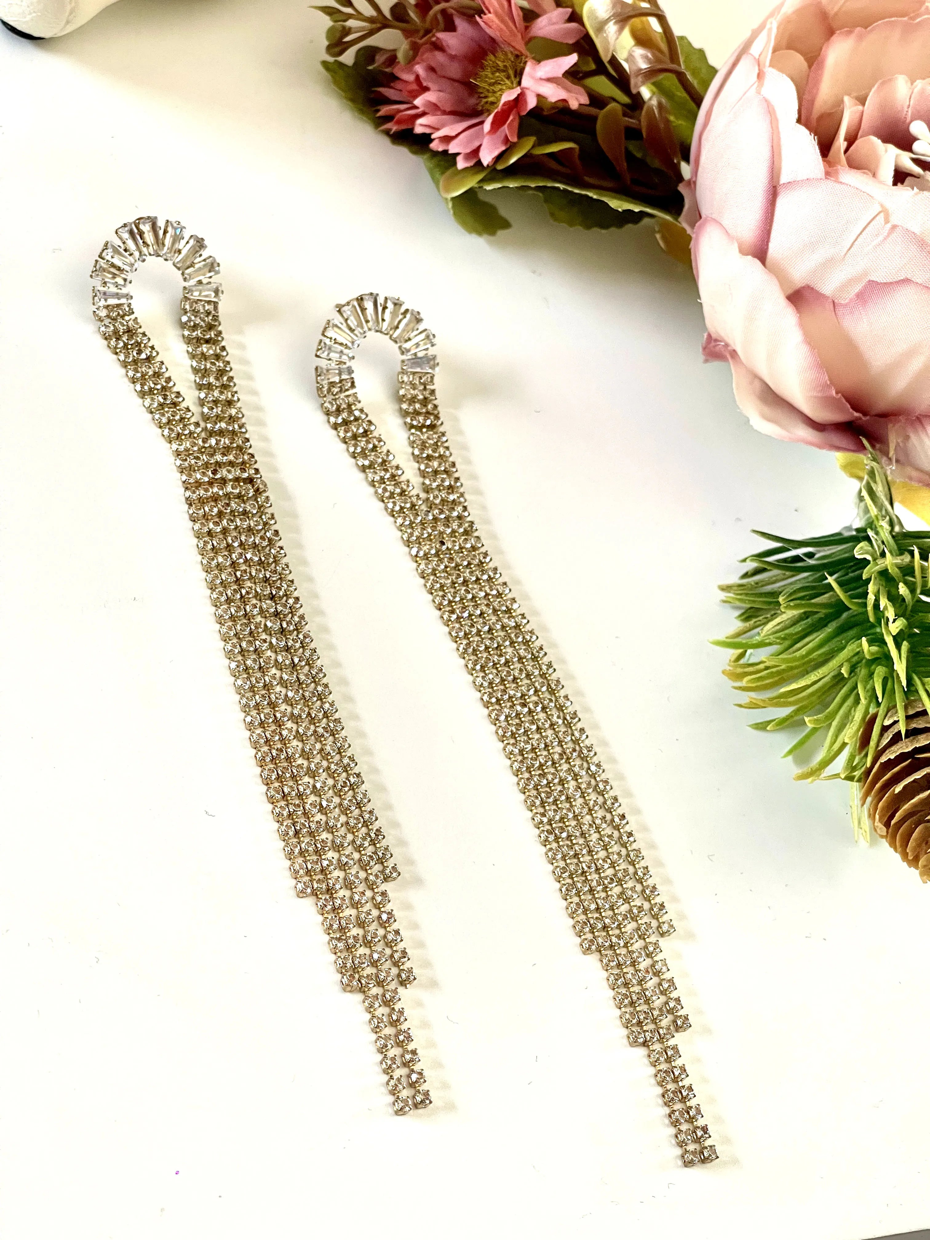 CHAIN CRAFT DANGLERS