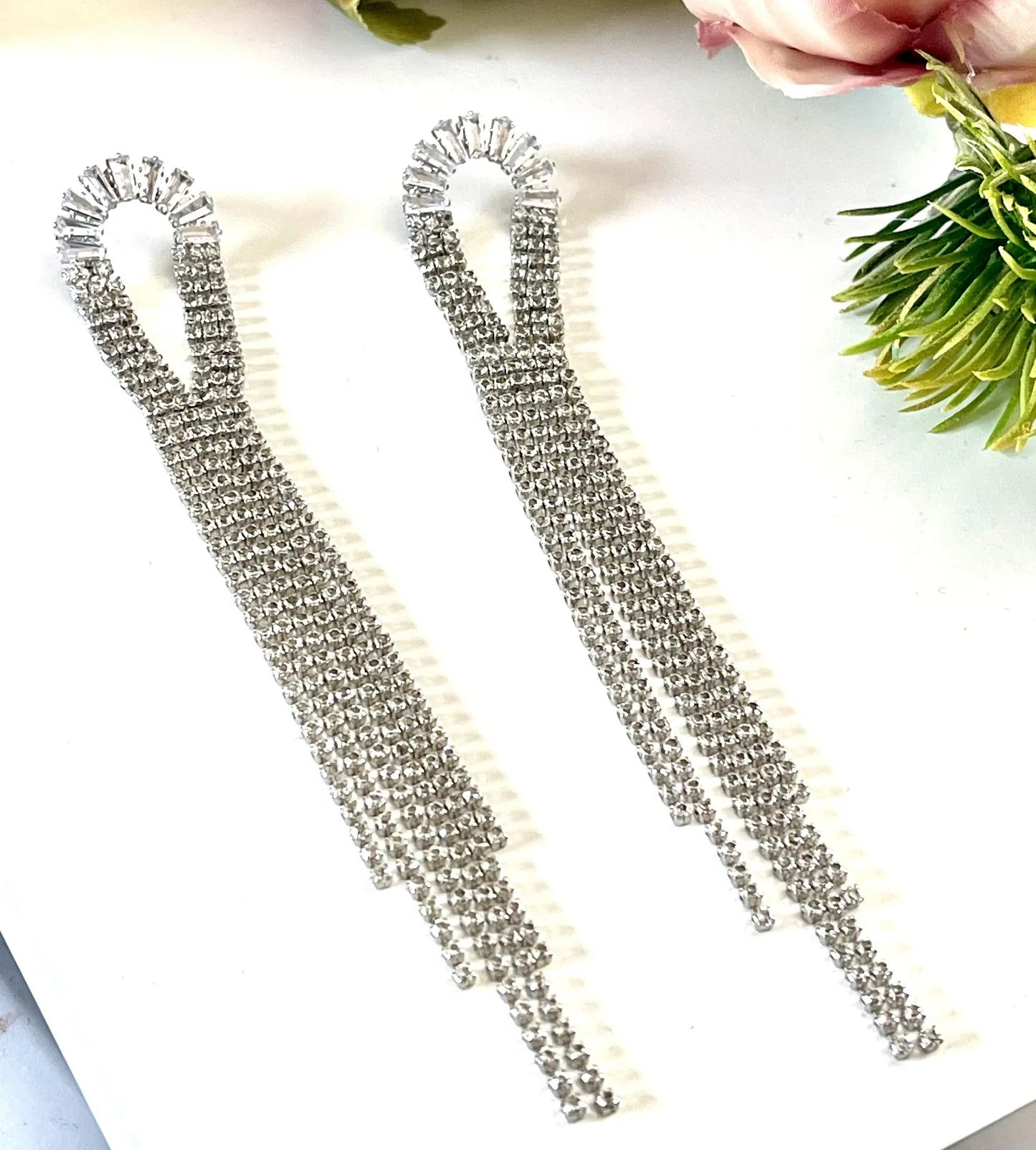 CHAIN CRAFT DANGLERS