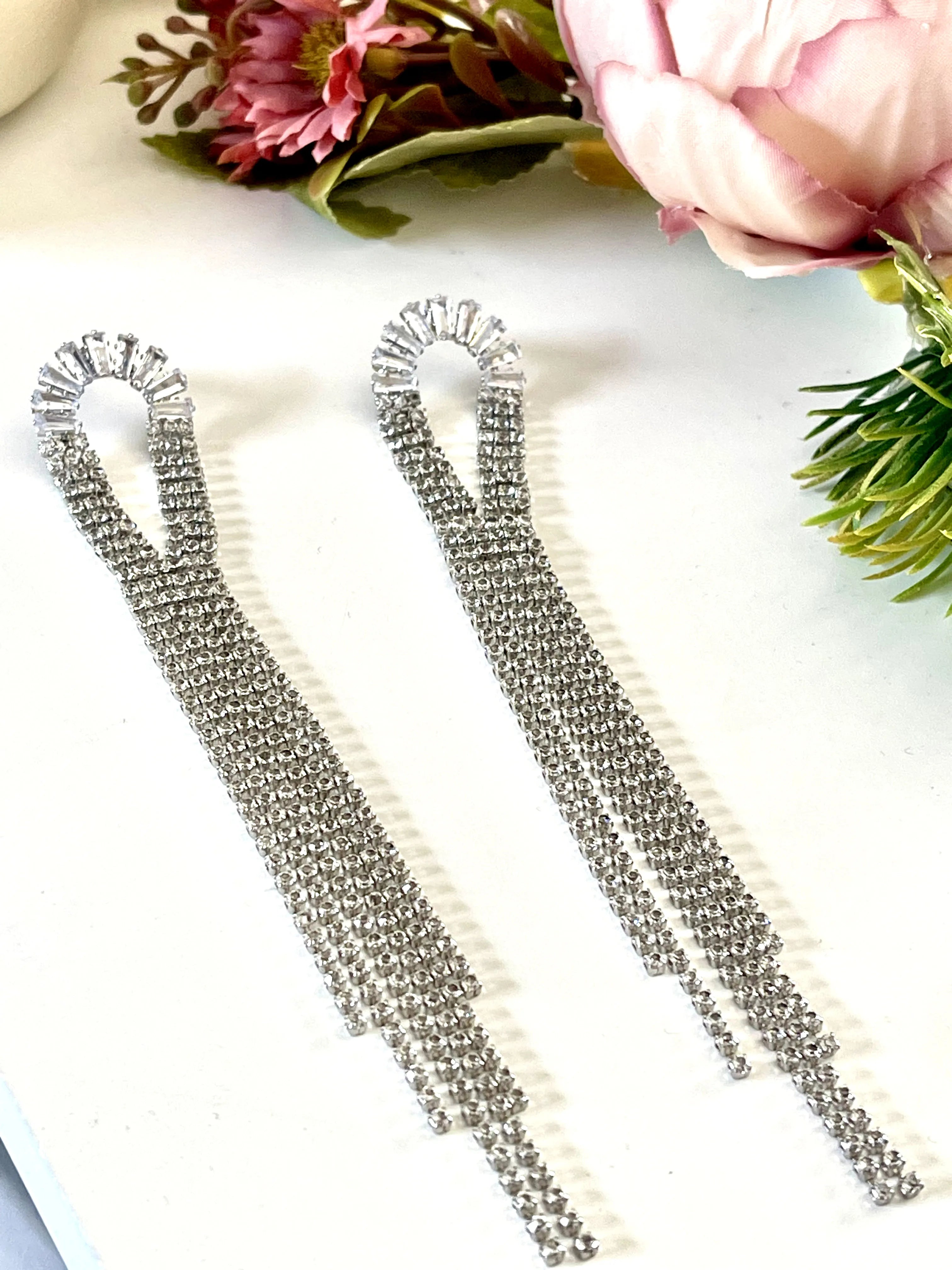 CHAIN CRAFT DANGLERS