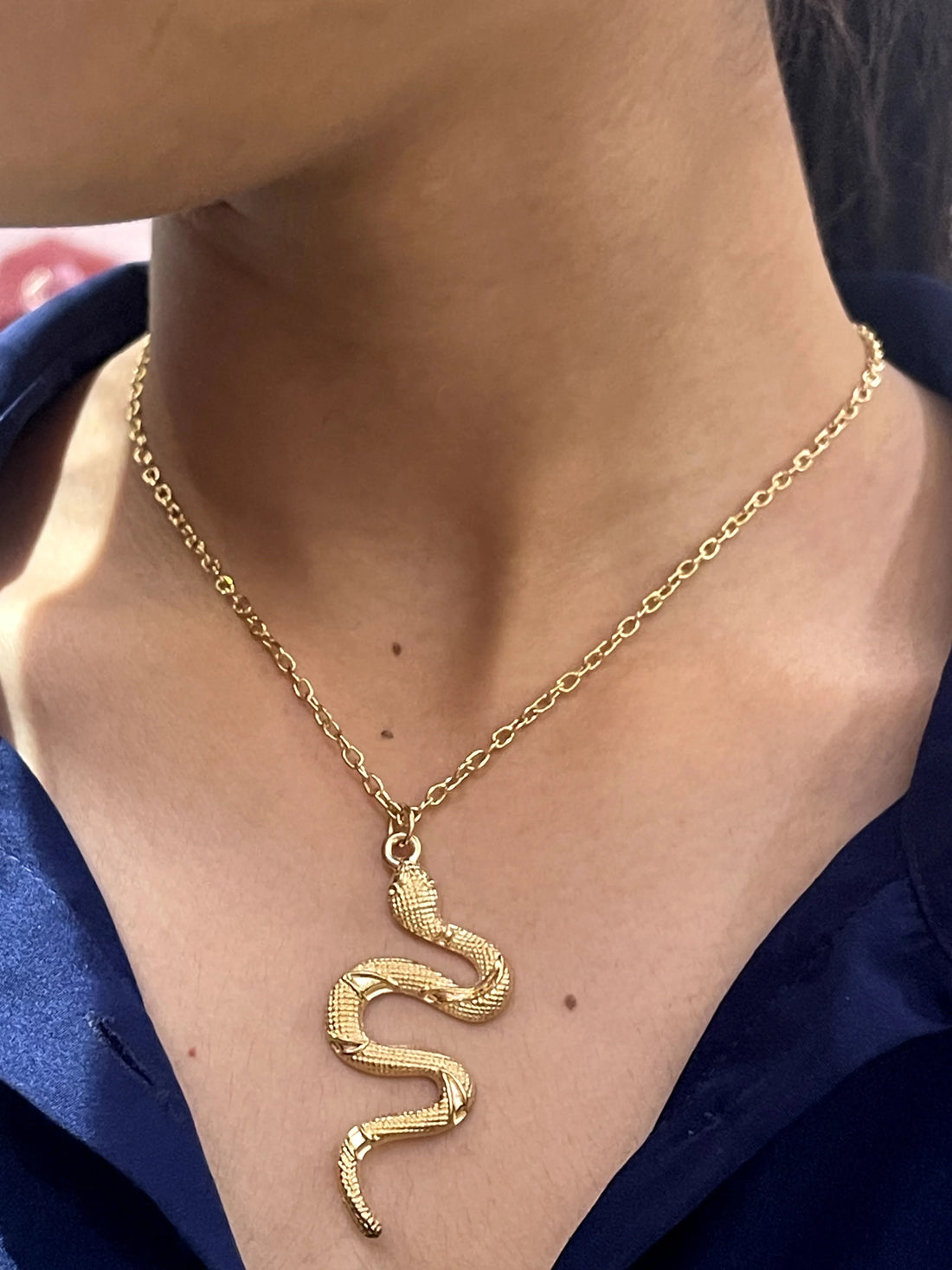 VENOM CHAIN