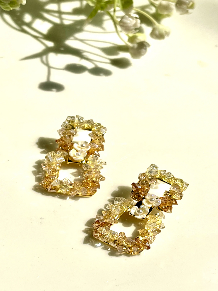 NECTOR EARRINGS