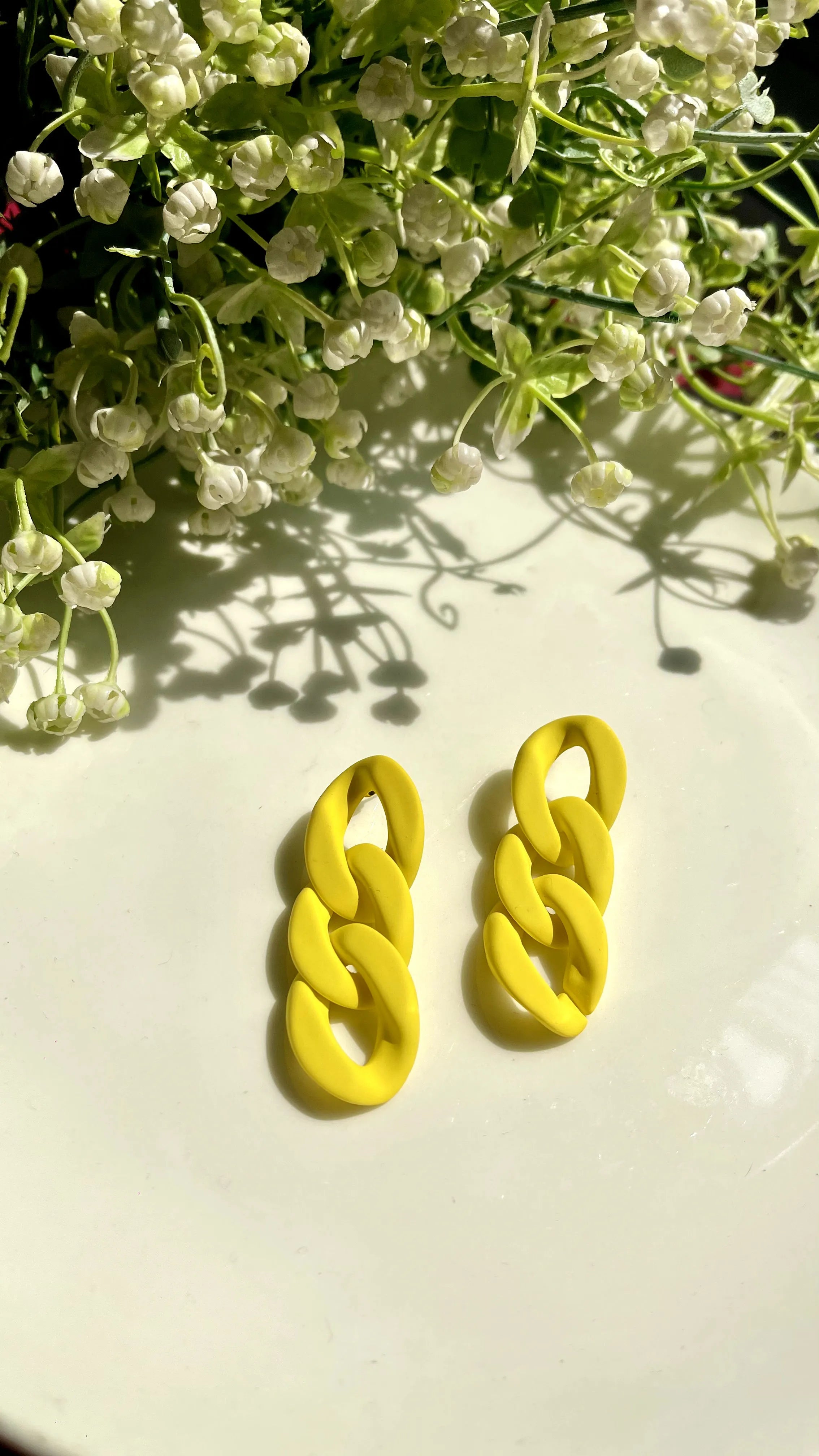 EMBRACE EARRINGS