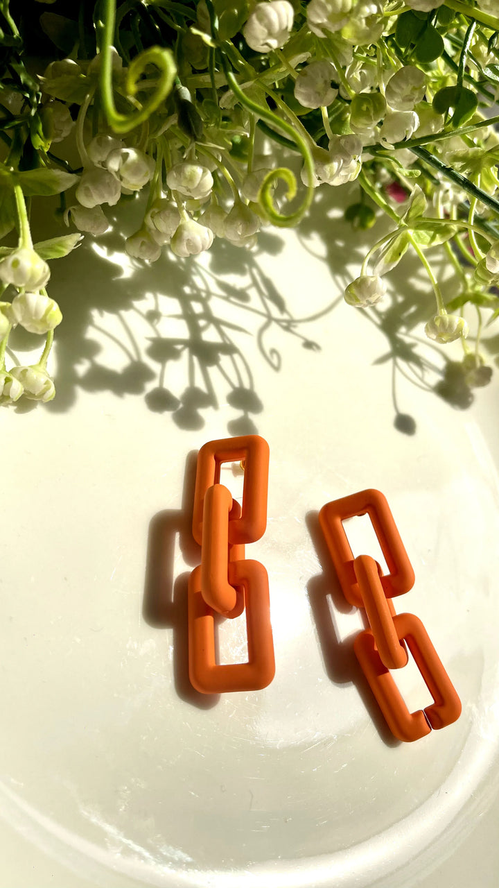 HALO EARRINGS