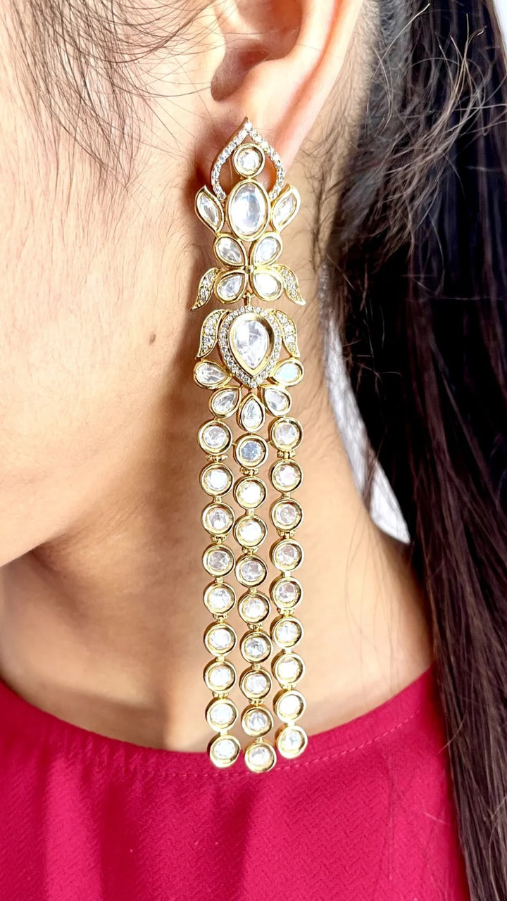 LUXOR EARRINGS