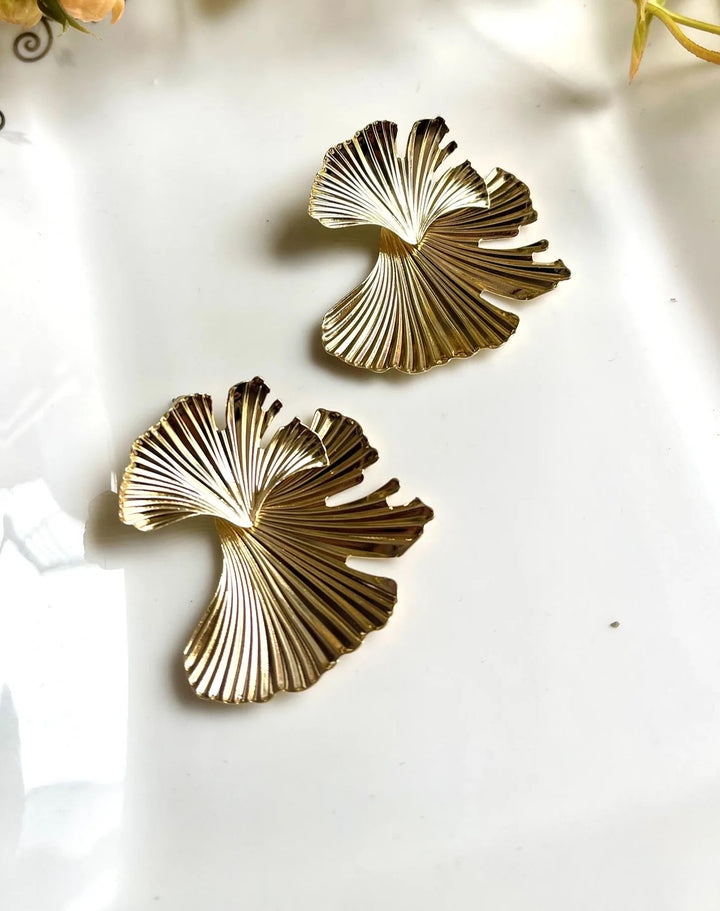 LUNA EARRINGS