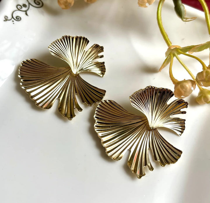LUNA EARRINGS