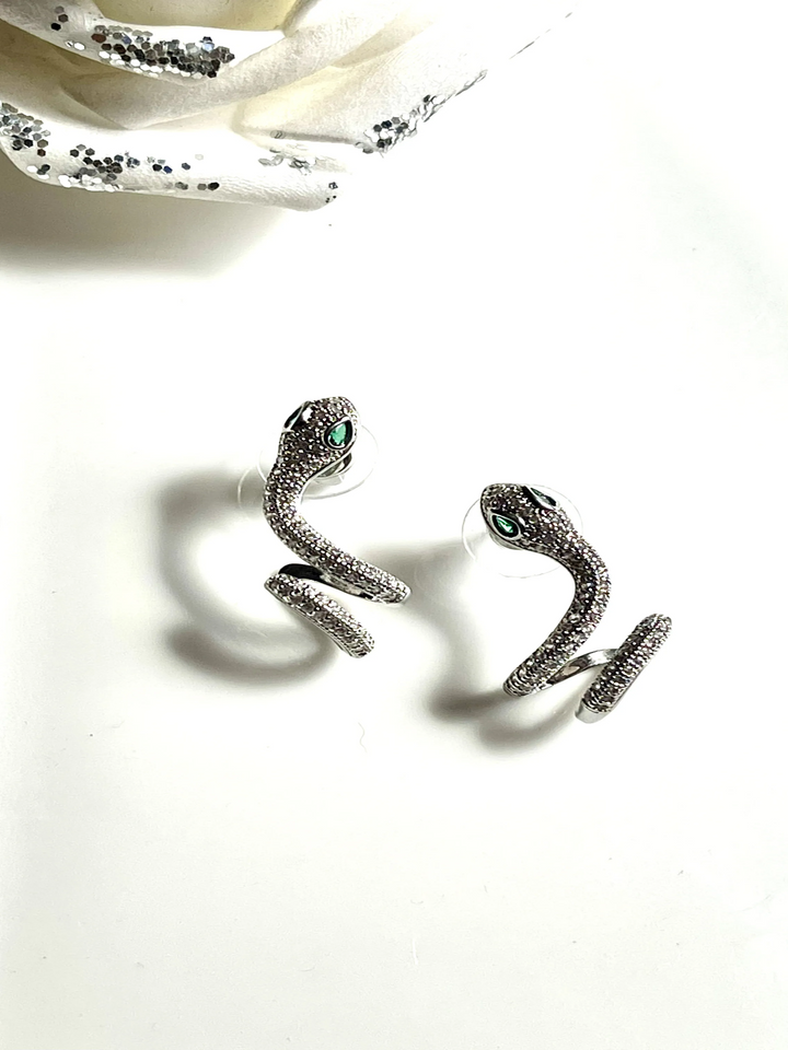 NINJA EAR CUFFS