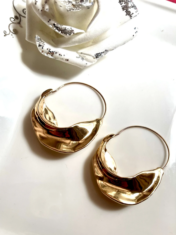 EMBER HOOPS