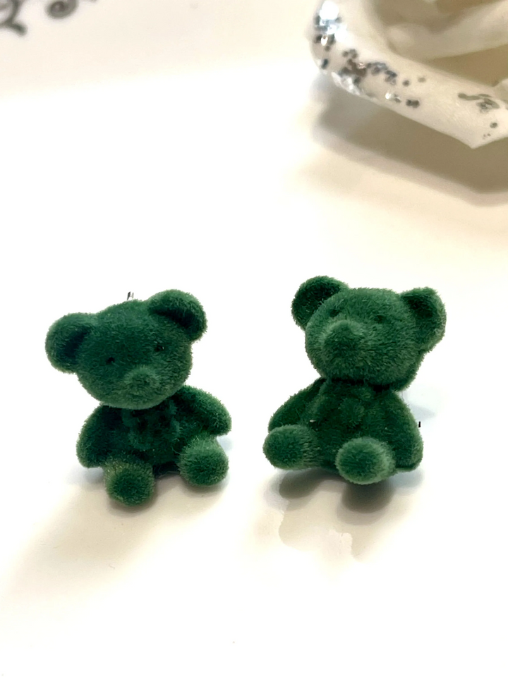 TEDDY STUDS