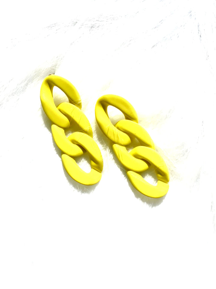EMBRACE EARRINGS