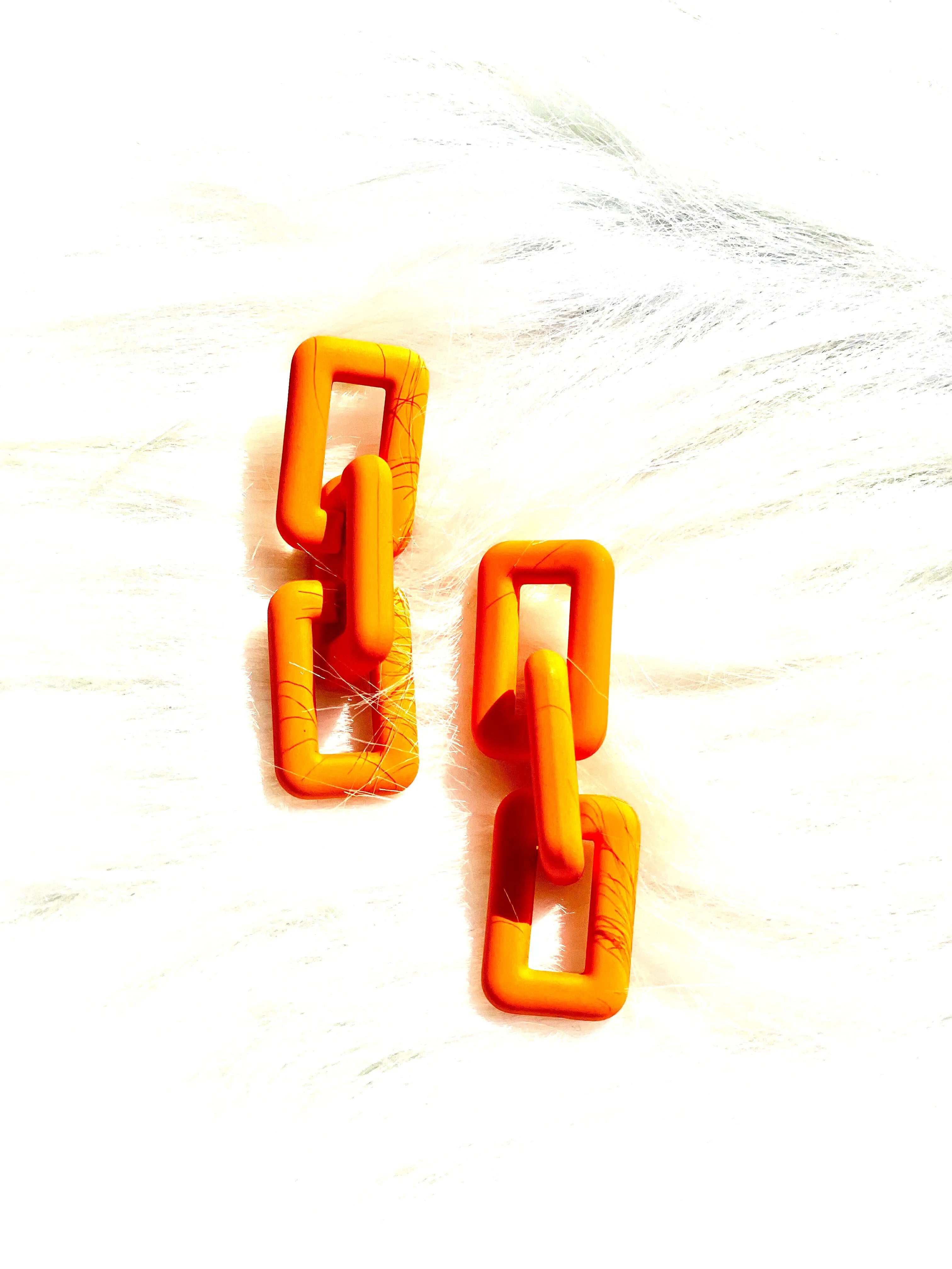 HALO EARRINGS