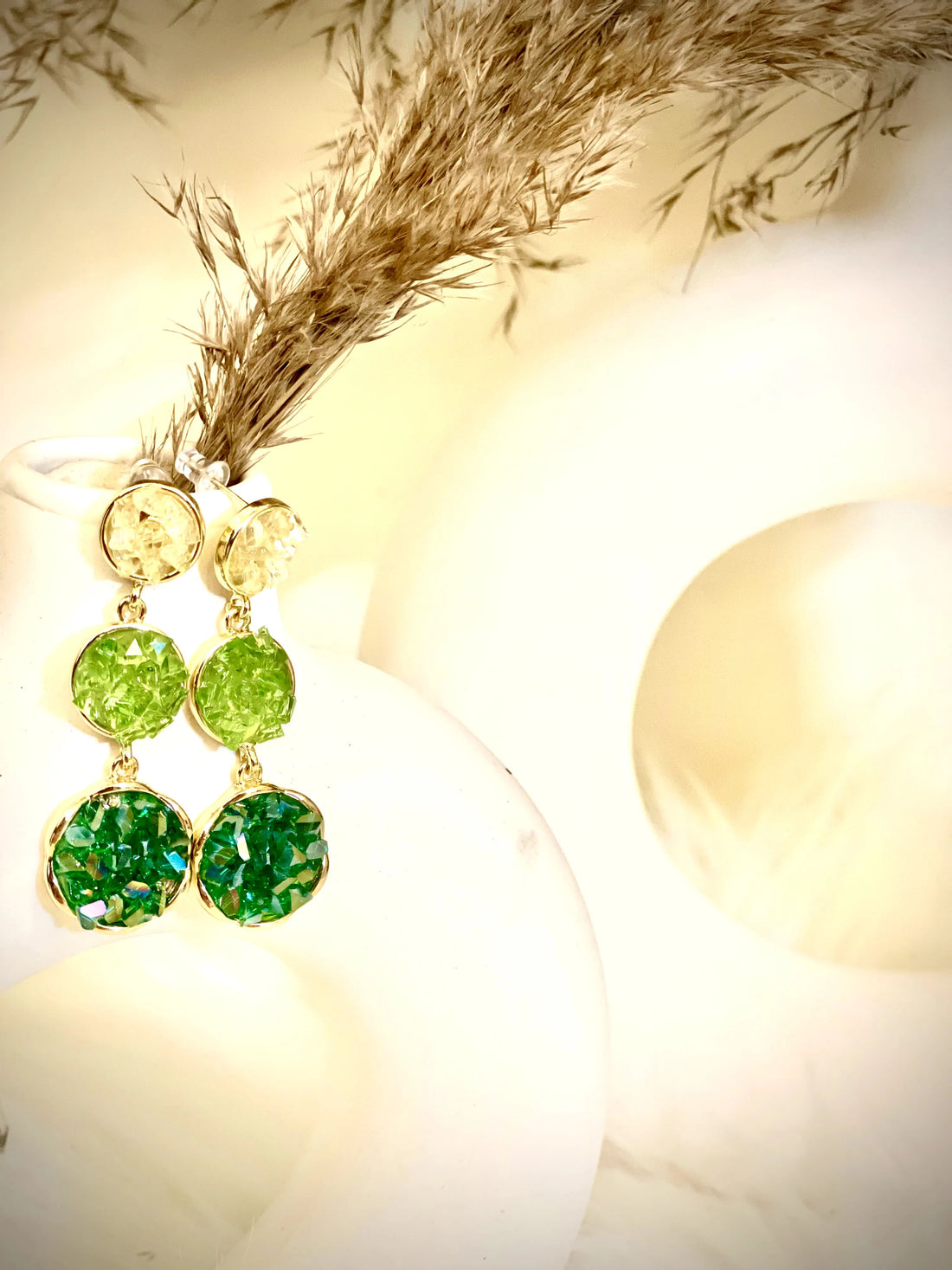 SWAY EARRINGS