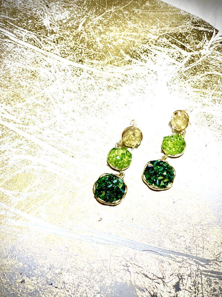 SWAY EARRINGS
