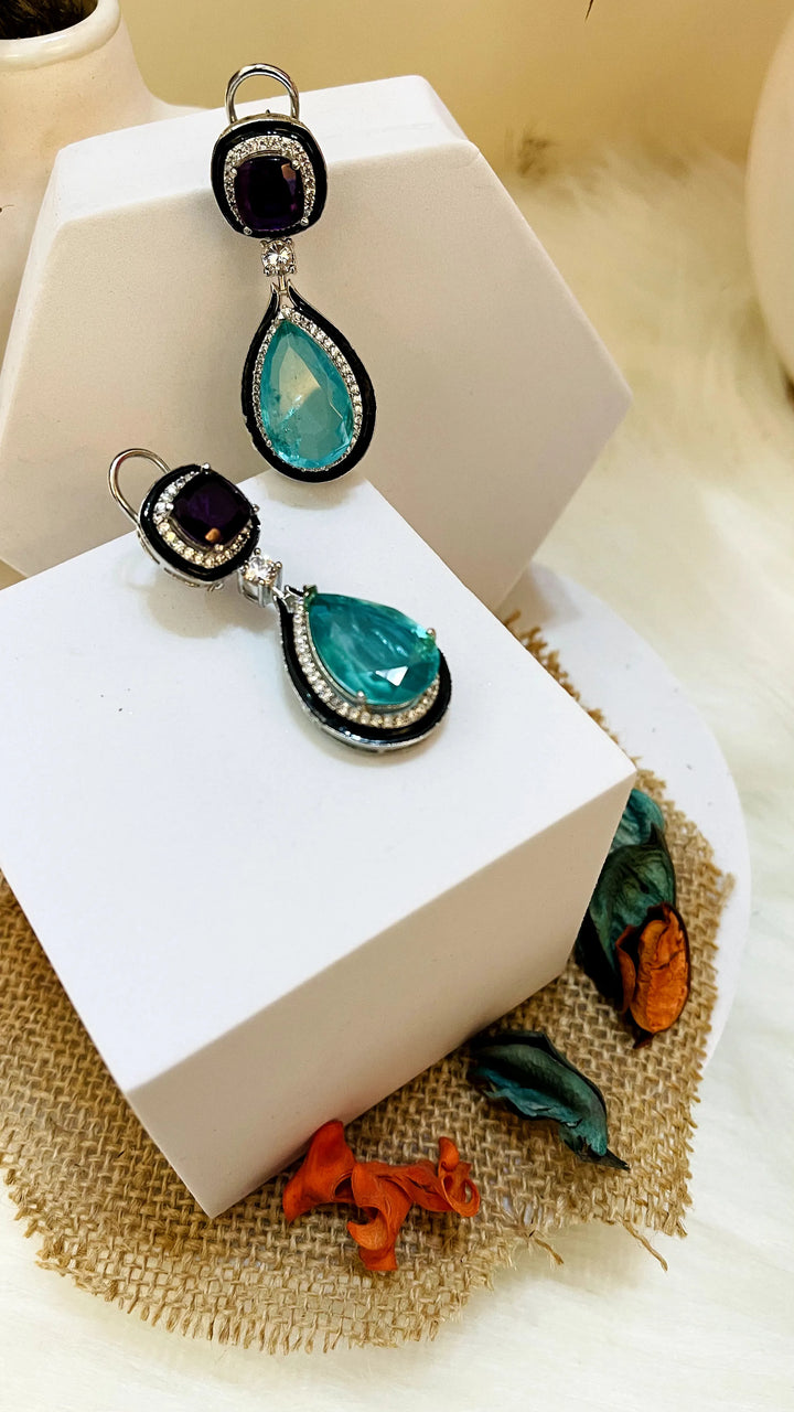 GLORY EARRINGS