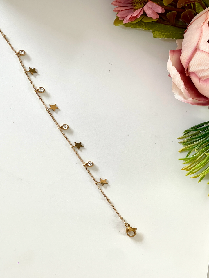 SPARKLING BRACELET