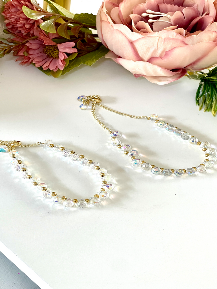 ETHEREAL BRACELET