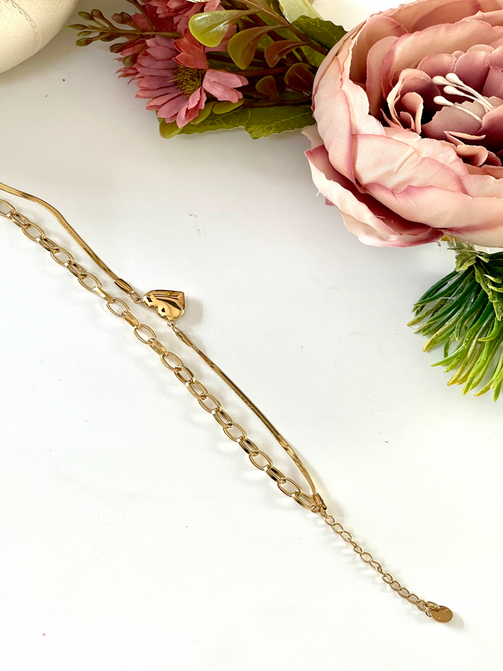 JAZZY BRACELET