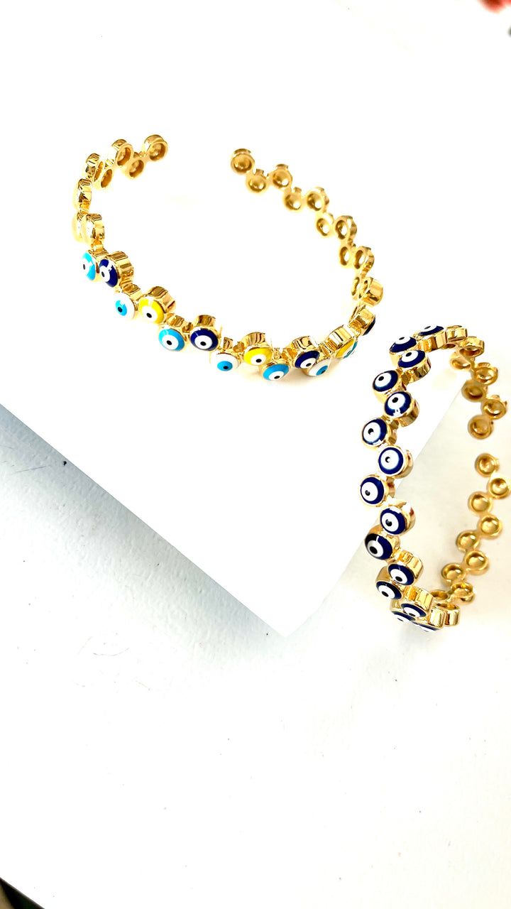 HEX BRACELET