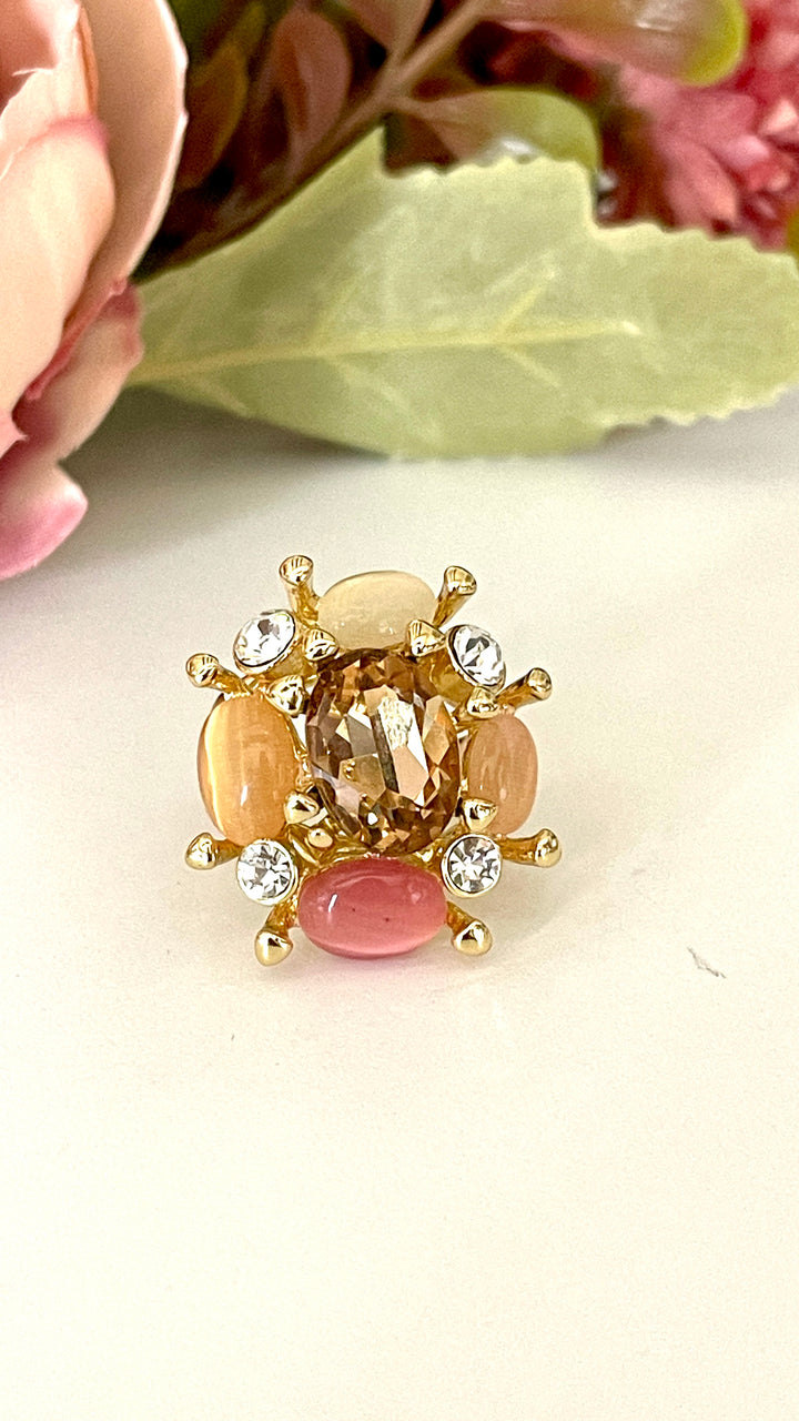 LIZZIE RING